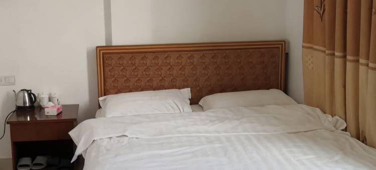 揭阳榕新旅社图片
