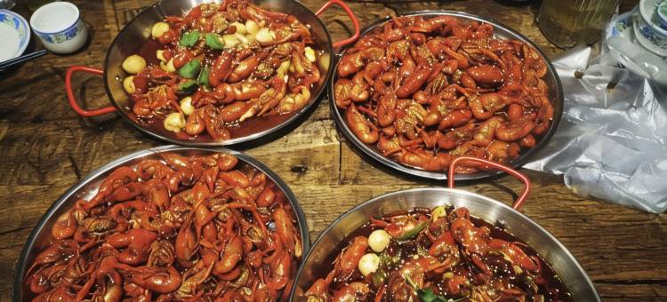 兰馨酒店(成都双流国际机场信息工程大学店)图片