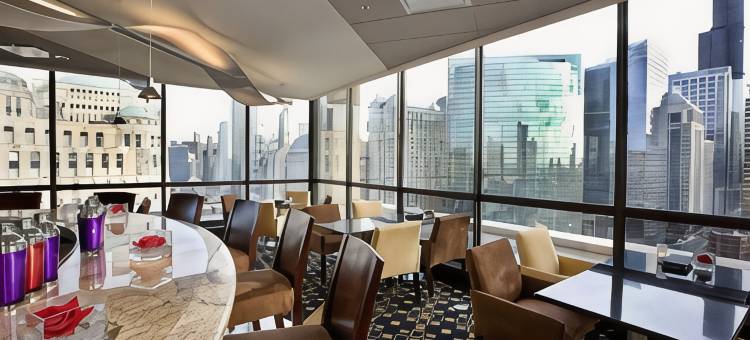 洲际假日酒店芝加哥市中心-马特(Holiday Inn CHICAGO DWTN - THE MART by IHG)图片