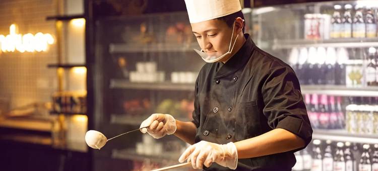 上海徐家汇CitiGO欢阁酒店图片