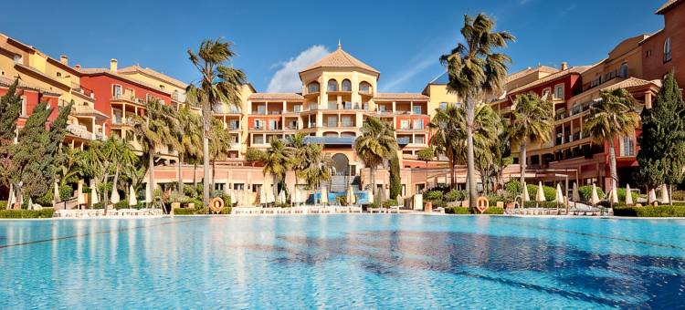 伊波罗之星波浪马拉加海滩酒店(Iberostar Waves Málaga Playa)图片