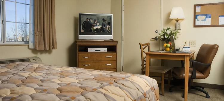 Candlewood Suites 乔普林 by IHG(Candlewood Suites JOPLIN by IHG)图片