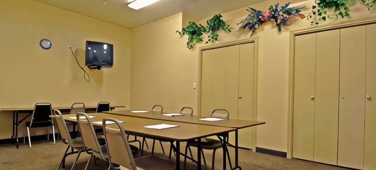 艾丽斯贝斯特韦斯特SureStay酒店(SureStay Hotel by Best Western Alice)图片
