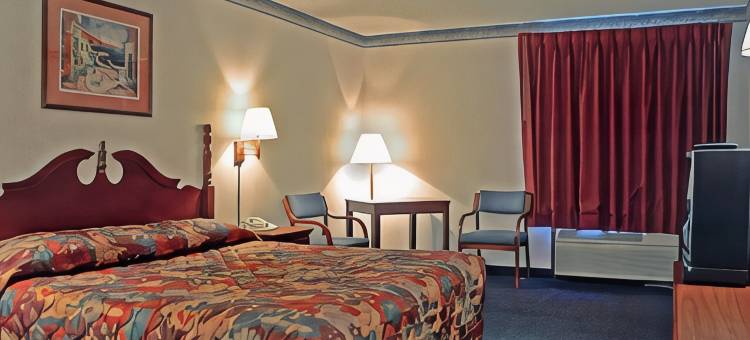 基诺沙贝斯特韦斯特酒店(Best Western Kenosha Inn)图片