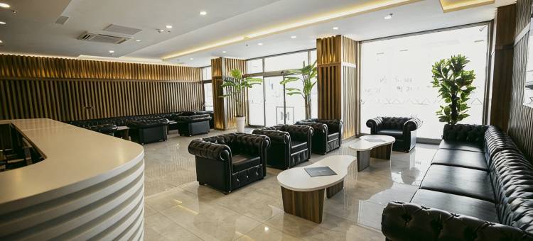 马伦酒店·登尼兹利(Marlen Hotel Denizli)图片
