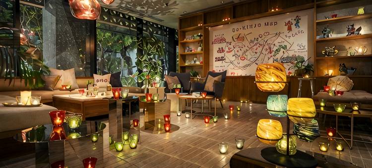 星野集团 OMO5 冲绳那霸(OMO5 Okinawa Naha by Hoshino Resorts)图片