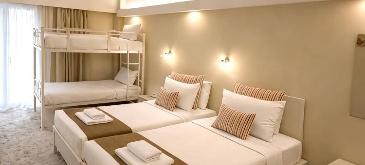 尼蒂默斯酒店(Nidimos Hotel)图片