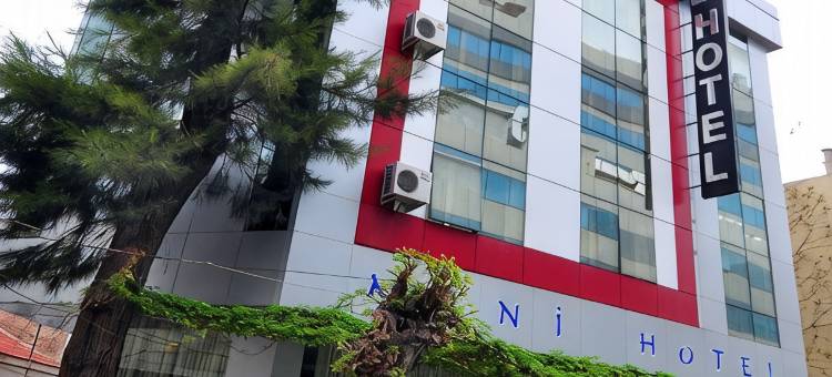 迷你酒店(Mini Hotel)图片