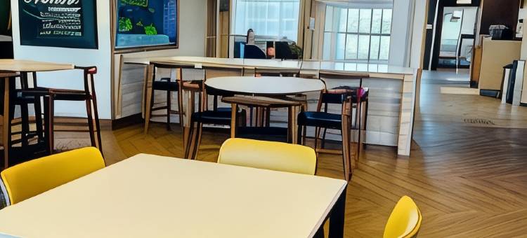 斯丹顿万枫酒店及套房(Fairfield Inn & Suites Staunton)图片