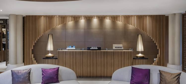 美利亚Meliá Collection沙漠棕榈(Meliá Desert Palm Member of Meliá Collection)图片