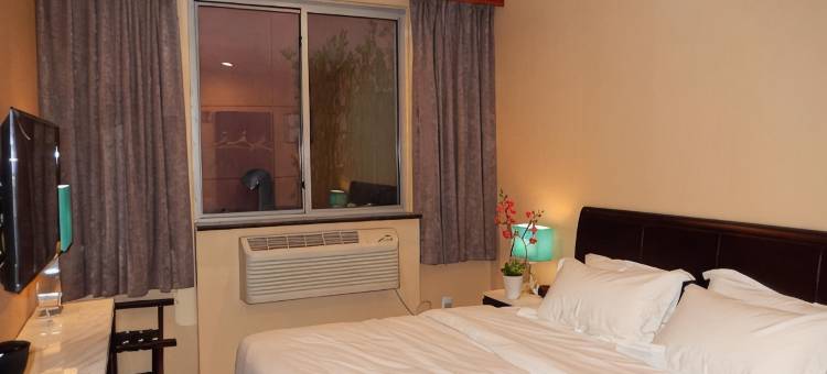 日落公园附近凯艺酒店(Quality Inn Near Sunset Park)图片