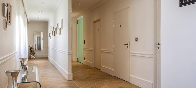 图卢兹领事庭院美憬阁酒店及水疗中心(La Cour des Consuls Hotel & Spa Toulouse - MGallery Collection)图片