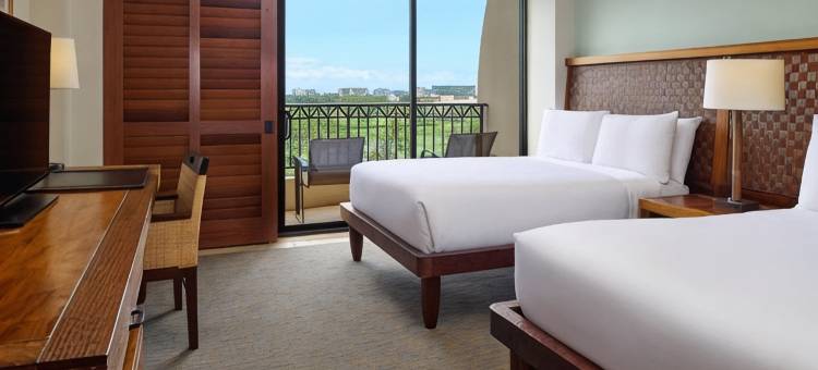 皇家拉海纳度假村及洋房(Royal Lahaina Resort)图片