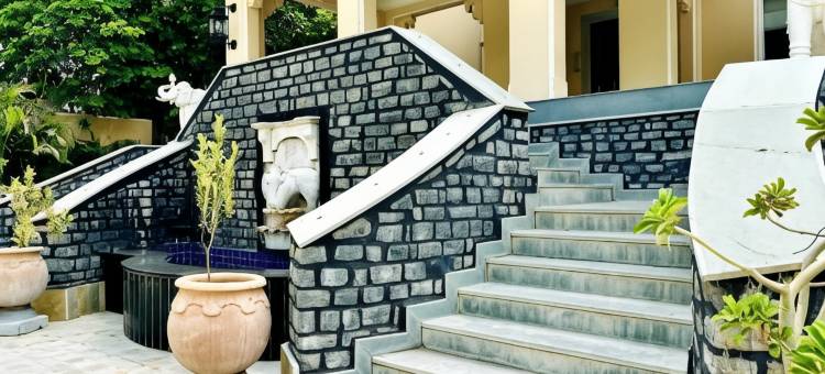 The Trishala Vilas (A Luxury Boutique Hotel & Spa)图片