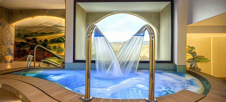 阿巴齐亚克尔梅迪奥度假酒店及水疗中心(Abbazia Collemedio Resort & Spa)图片