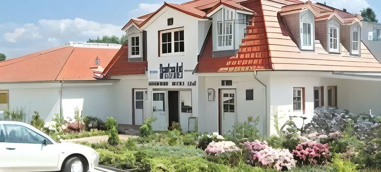 怀特曼酒店(Designhotel Whitman)图片