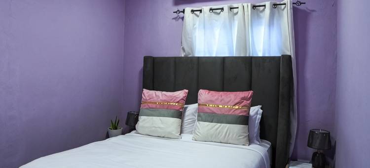 豪华住宅宾馆(Luxe Residence Guest House)图片
