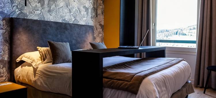 洛吉德拉图尔酒店(Logis Hotel de la Tour)图片