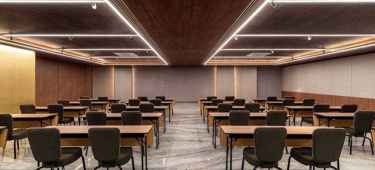 格兰马奎斯酒店(Hotel Gran Marquise)图片