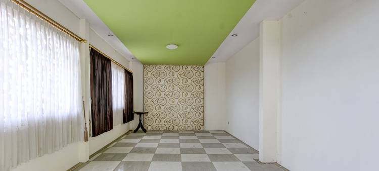 Collection O near Stadion Manahan formerly Graha Laweyan Solo图片