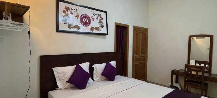 Hotel Manggala Syariah图片