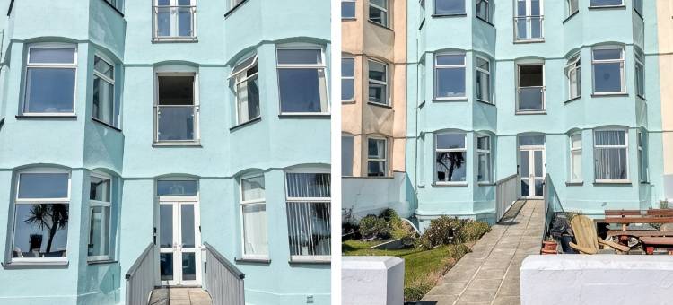 玛丽安和穆尔 3 号公寓酒店(Apartment 3 Marian Y Mor)图片