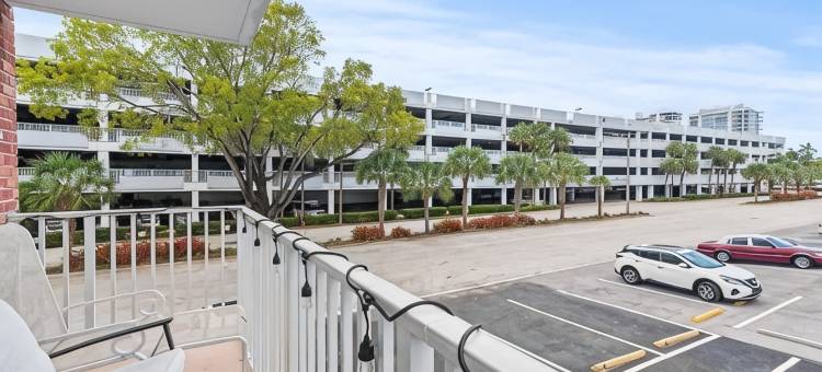 Colonial Manor Condos - Fort Lauderdale图片