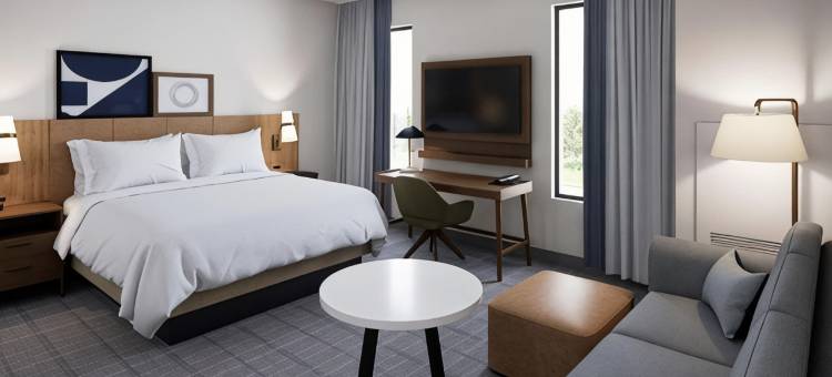 Staybridge Suites克雷斯特维尤南套房酒店洲际旗下(Staybridge Suites Crestview South by IHG)图片
