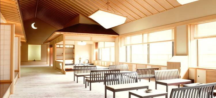 藤龙馆(Toryukan)图片