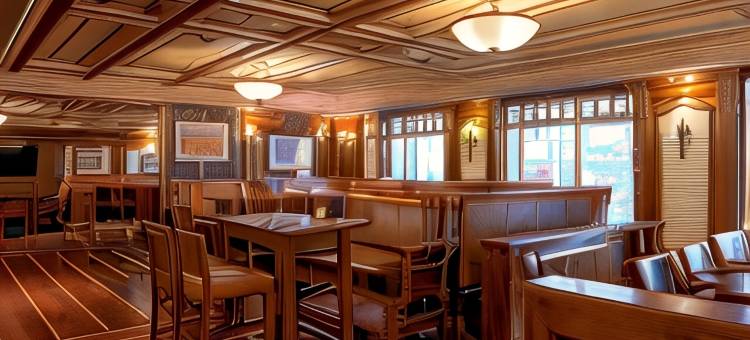 西恩西比尔酒店(Hotel Ceann Sibeal)图片