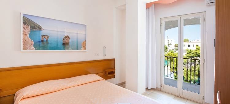 地中海酒店(Hotel Mediterraneo)图片