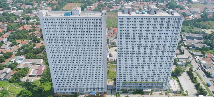 White Box Gunung Putri Square图片
