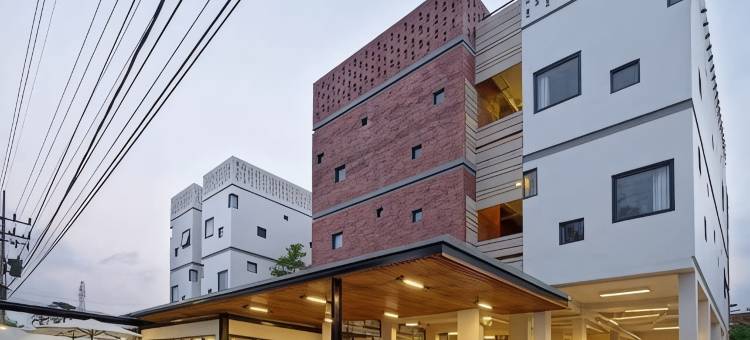 巴图市阿朱那酒店(Arjuna Hotel Batu City)图片