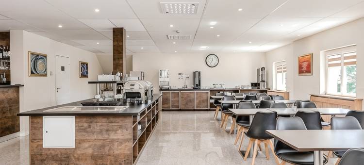 诺瓦酒店(Hotell Nova)图片