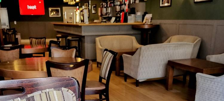 瑟索皇家酒店(Royal Thurso Hotel)图片