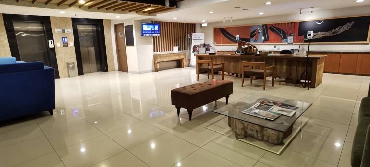 学生公园酒店(Student Park Hotel)图片