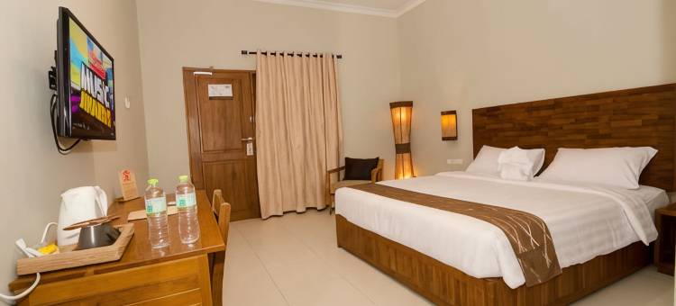 Syailendra Hotel Syariah图片