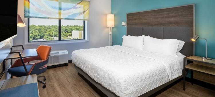 彭萨科拉机场医疗中心希尔顿惠庭酒店(Home2 Suites by Hilton Pensacola Airport Medical Center)图片