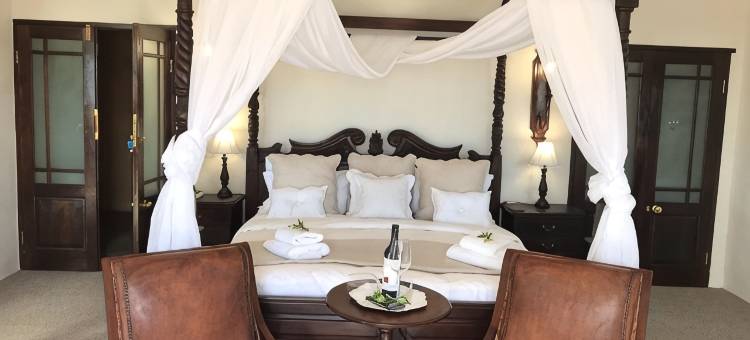 迪奥德尔阿莫尔旅馆(Dio Dell Amore Guest House)图片