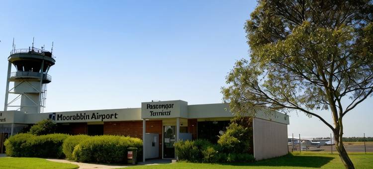 穆拉宾奎斯特酒店(Quest Moorabbin)图片