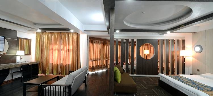 苏洛酒店(Zolo Hotel)图片