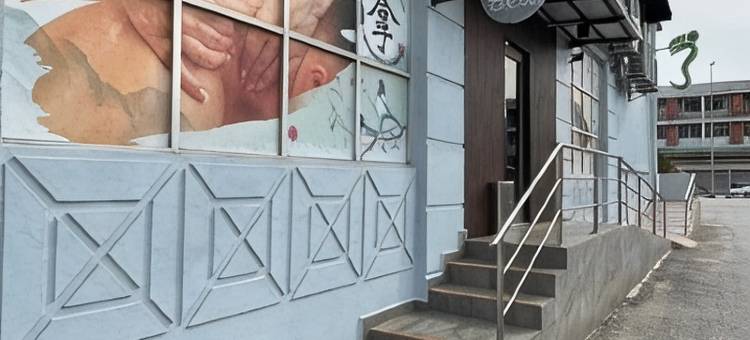 永箐酒店(Greenlast Hotel)图片