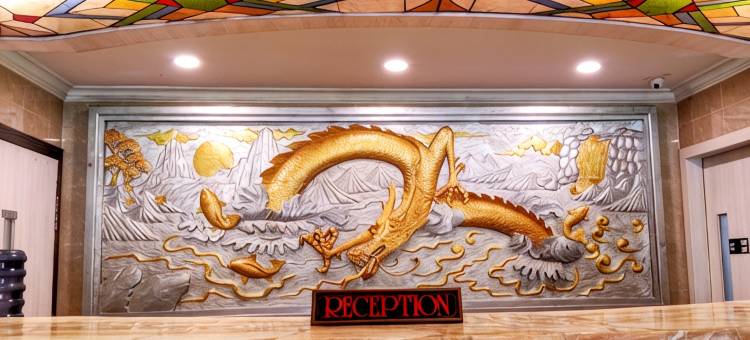 Kita Hotel Tanjungpinang图片