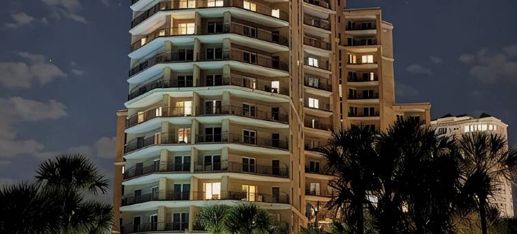 Snowbirds-Here's Where You Want to Stay If Want Luxury & Relaxation on the Beach图片