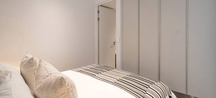 20th Floor One Bed apartment in the.Rubik,m图片