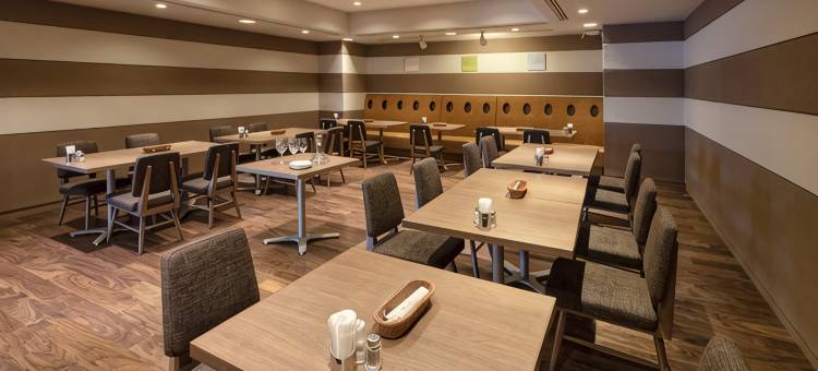 东京第一酒店 鹤冈(Tokyo Daiichi Hotel Tsuruoka)图片