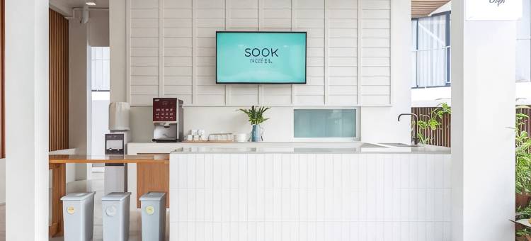 素克酒店(Sook Hotel)图片
