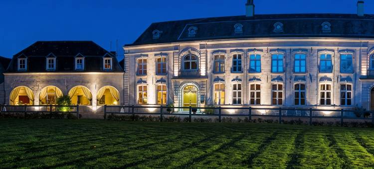 科克维城堡酒店(Château de Cocove)图片