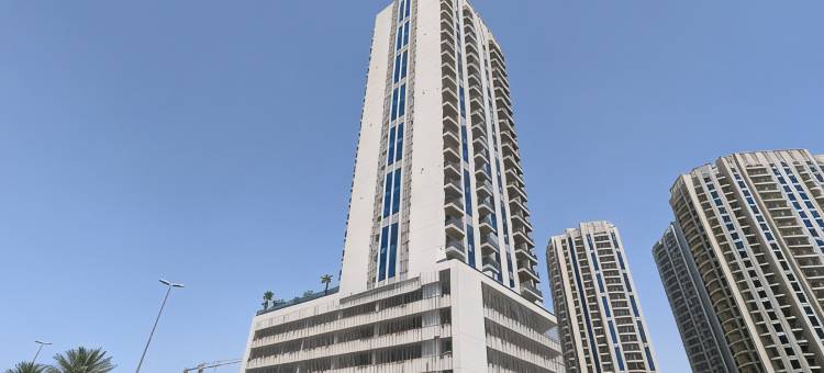 Stylish Studio Apartment at RMT Residence with Gym, Pool and Free Parking图片