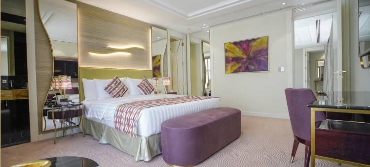 吉达，Vivienda别墅酒店(Vivienda Hotel Villas, Jeddah)图片